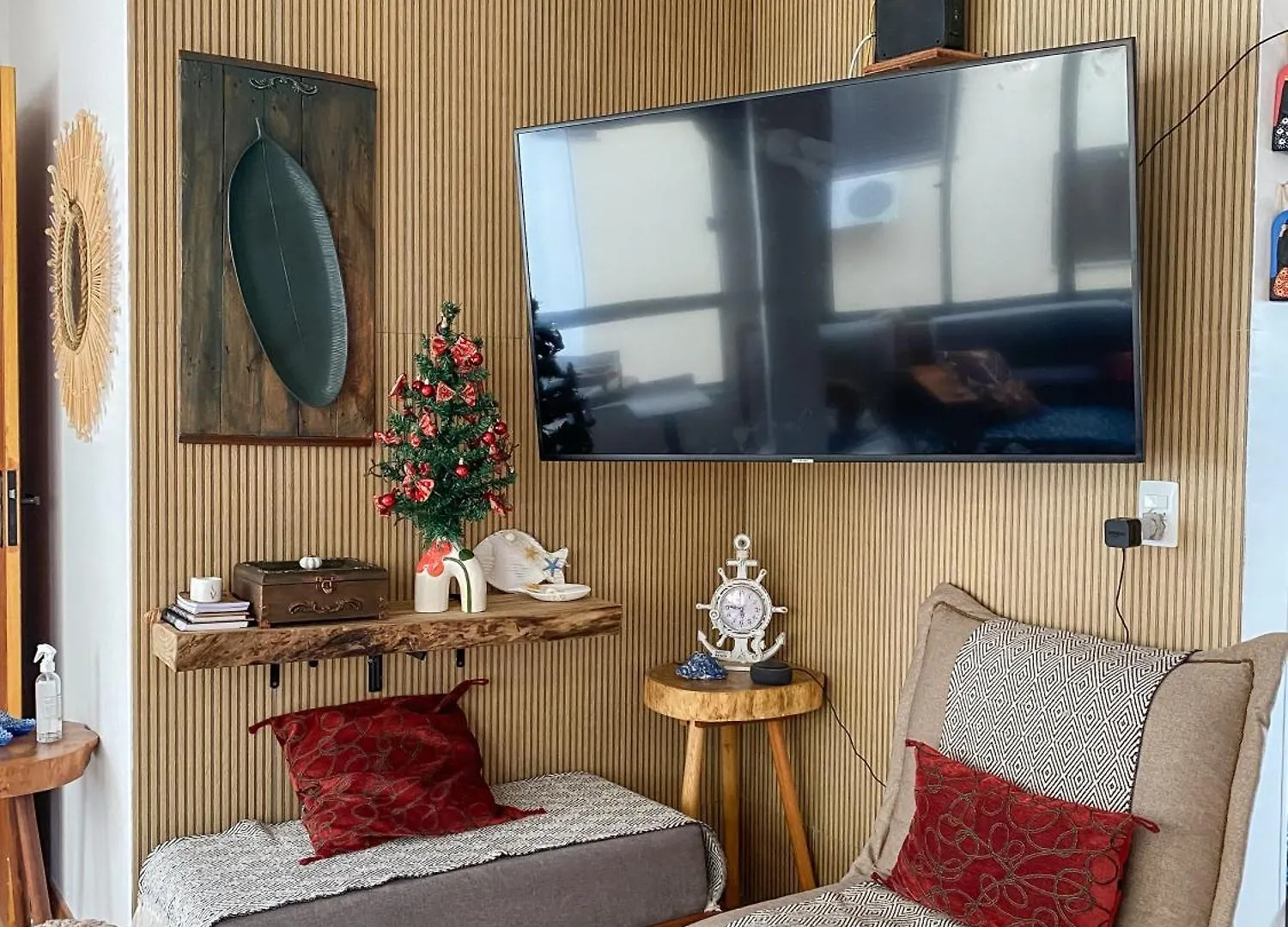 Apartamento Uma Quadra Do Mar, Praia Dos Ingleses Florianopolis Brazil