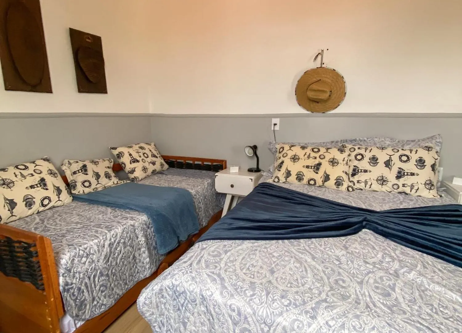 Apartamento Uma Quadra Do Mar, Praia Dos Ingleses Florianopolis